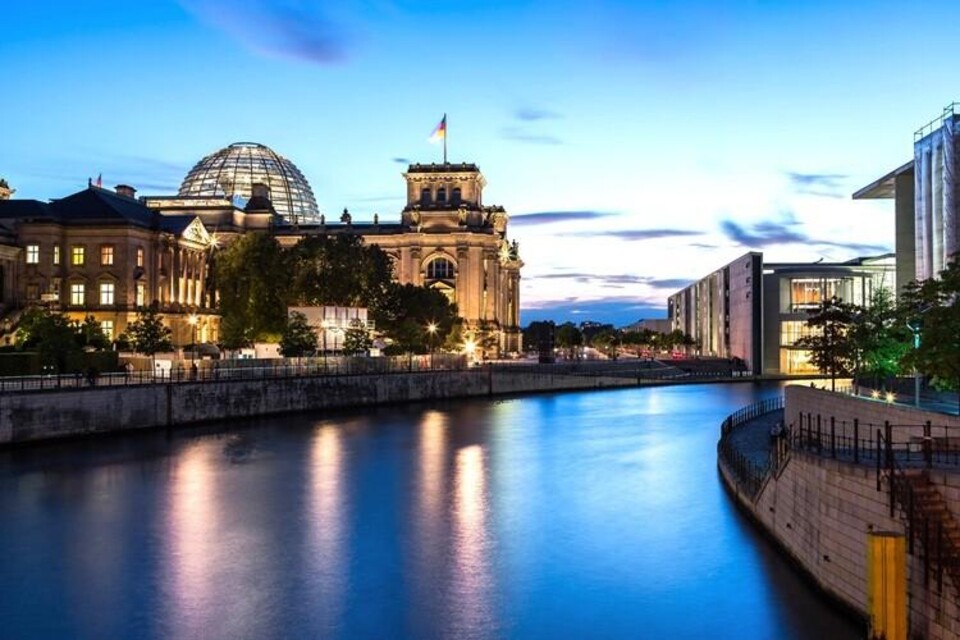 reichstag