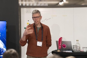 Van ambitie naar uitvoering