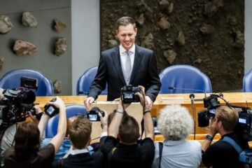 AI en uniformering toverwoorden voor slagvaardige overheid