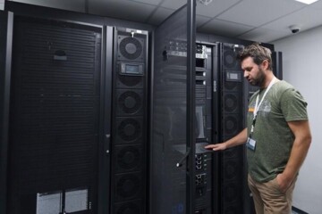 Overheid kan energie én geld besparen door servercapaciteit beter te benutten