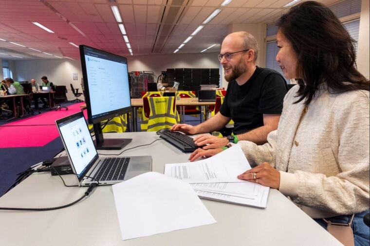 Kiesraad ontwikkelt eigen software voor verkiezingsuitslagen