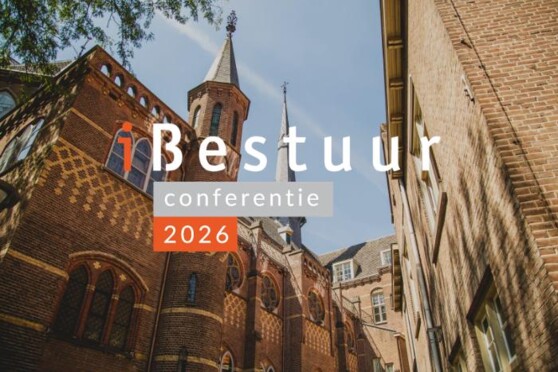 iBestuur conferentie 2026