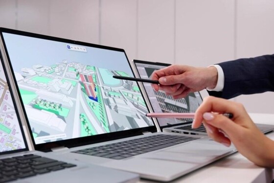 Hoe heeft Smart City het als exportproduct gedaan?