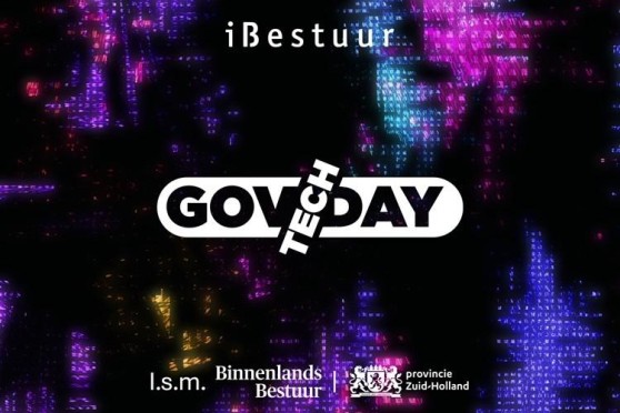 GovTechDay 2026: De kracht van ecosystemen