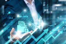 Doorvertaling van de Woo naar een moderne informatiehuishouding