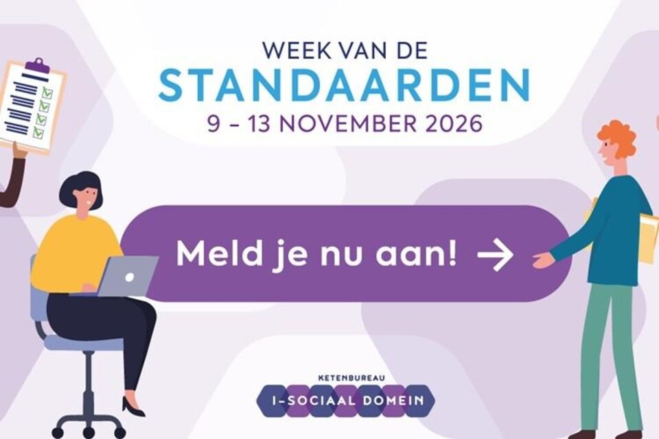 Aankondiging