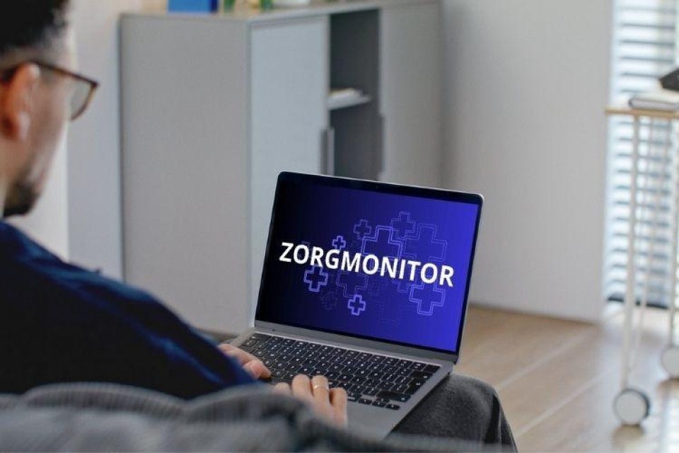 zorgmonitor