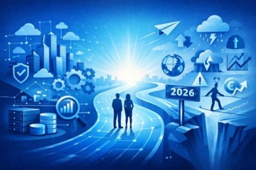 2026 vraagt geen nieuwe technologie, maar volwassen IT