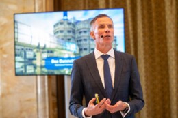 Bas Dunnebier: cybersecurity is geen CISO-vraagstuk, maar een bestuurlijke opgave
