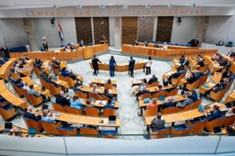 Hoe sociale media de politiek radicaliseren