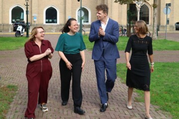 Kenniscentrum Europa Decentraal naar VNG