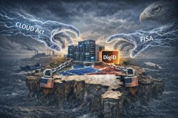 DigiD en Solvinity: Waarom mitigatie geen vervanging is voor zeggenschap