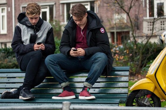 ‘Grondrechten bij minimumleeftijd sociale media in geding’