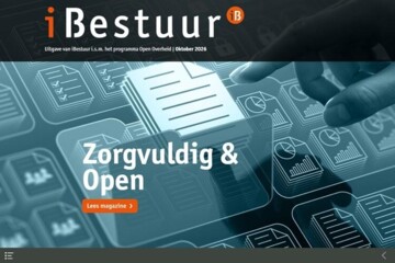 E-zine Zorgvuldig & Open
