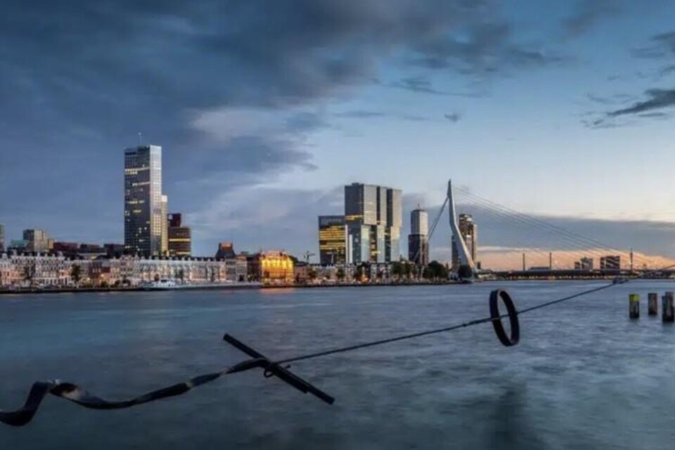 rotterdam