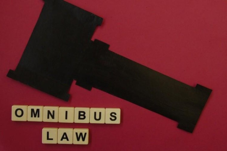 De Digitale Omnibus en de illusie van eenvoud