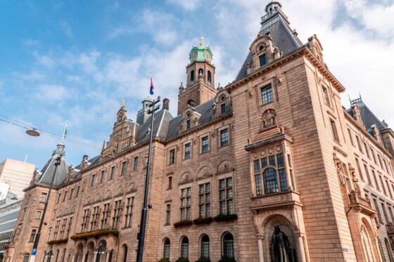 Rotterdam stopt samenwerking met Centric 'om contractbreuk'