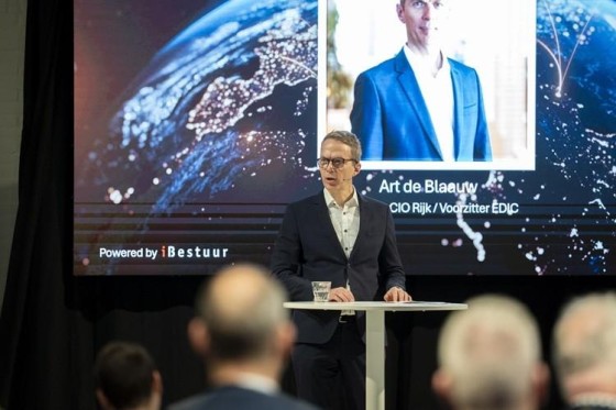 ‘Digitale soevereiniteit is ieders verantwoordelijkheid’