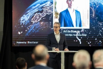 ‘Digitale soevereiniteit is ieders verantwoordelijkheid’