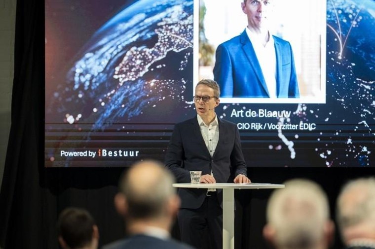 ‘Digitale soevereiniteit is ieders verantwoordelijkheid’