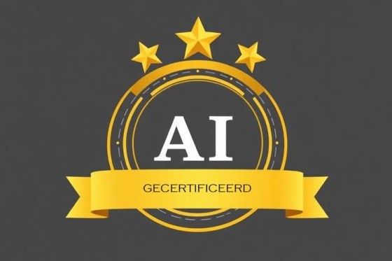 Het AI-keurmerk is een schijnzekerheid