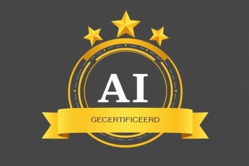 Het AI-keurmerk is een schijnzekerheid