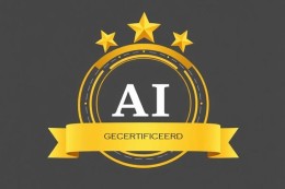 Het AI-keurmerk is een schijnzekerheid