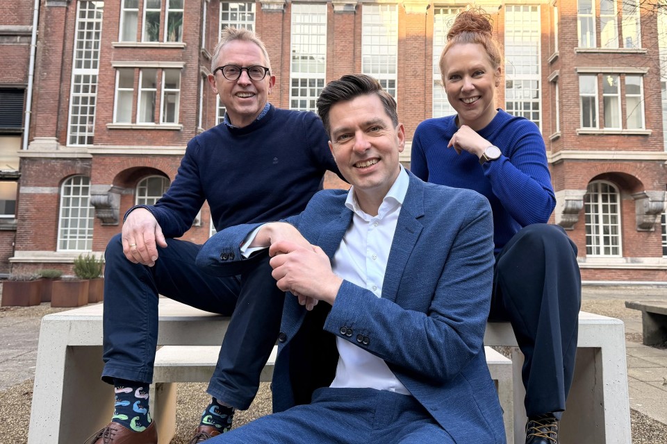 Praktijk voor Privacy