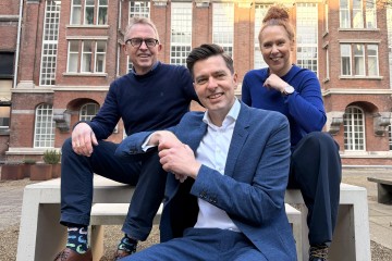 Oud-VNG’ers starten Praktijk voor Privacy: 'We wilden meer doen dan mogelijk was'