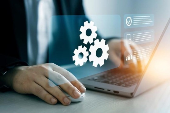 Digitalisering is iets anders dan automatisering 