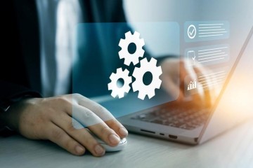 Digitalisering is iets anders dan automatisering 