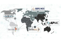 Europees internetregister herbouwt infrastructuur om digitaal onafhankelijk te worden