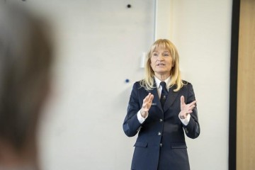 Douane zet vraagtekens bij Europese technologie