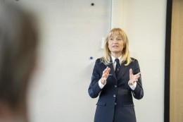 Douane zet vraagtekens bij Europese technologie