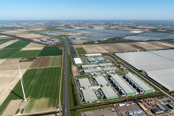 'Nederlandse datacenters achtergesteld ten opzichte van Amerikaanse hyperscalers'