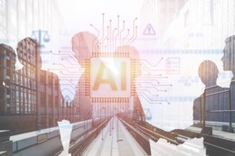 AI in de overheid: de weg naar adoptie en verantwoorde inzet