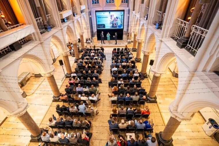 Digitale autonomie zet de uitvoering van de NDS op scherp