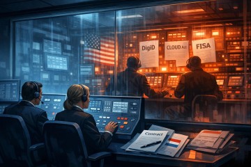 Moet de overheid Amerikaanse overnames van IT-bedrijven voorkomen?