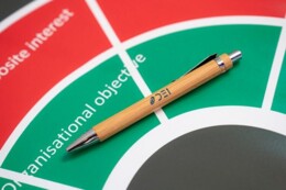 Een jaar ecosystemisch leren: de afsluiting van DESF 3
