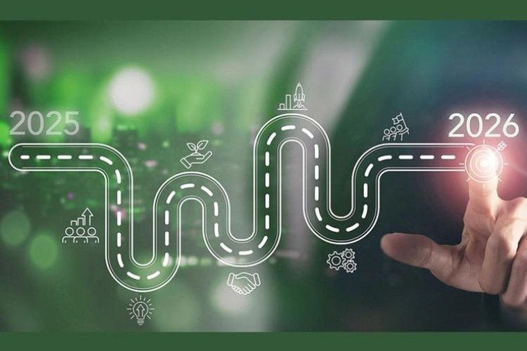 KPN blikt terug op 2025 en kijkt vooruit naar 2026