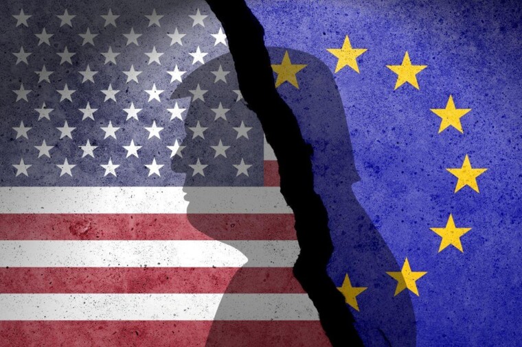 Europese privacytoezichouders voeren druk op over EU-VS-dataovereenkomst