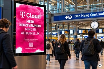 Europese cloud: van ambitie naar adoptie