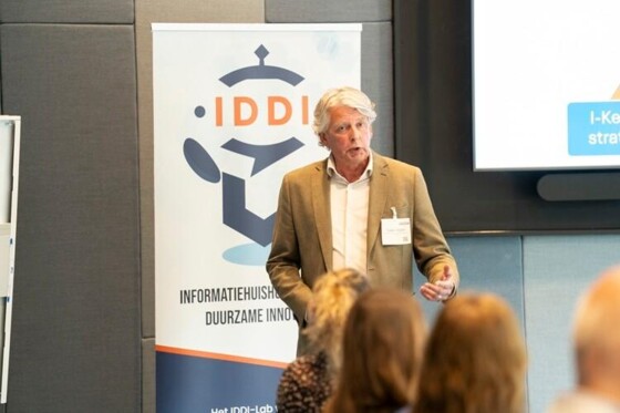 Kruisbestuiving overheid en onderwijs werpt eerste vruchten af