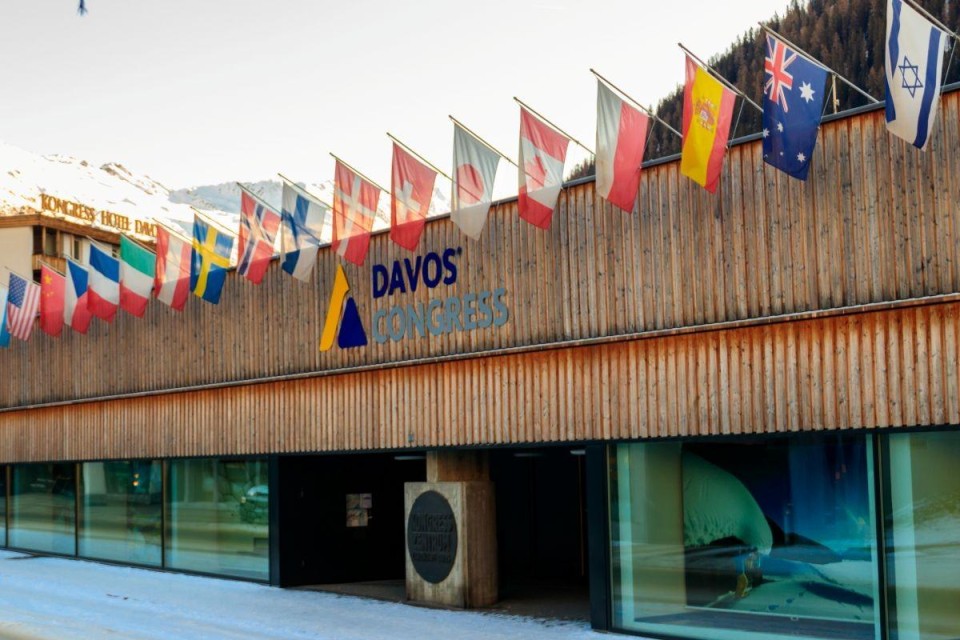 Davos