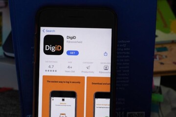 DigiD wordt extra beveiligd 