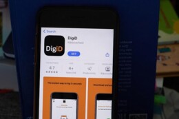 DigiD wordt extra beveiligd 