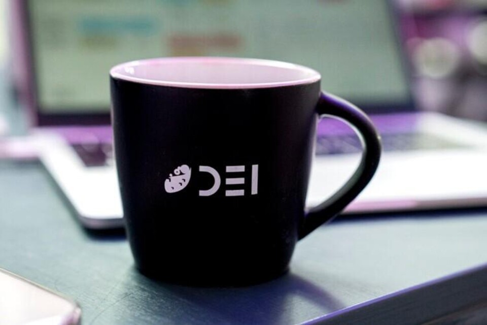 DEI