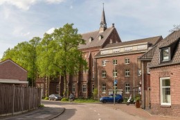 Limburgse koplopergemeenten bouwen aan eigen infrastructuur