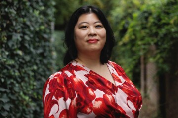 Cynthia Liem: ‘AI is een vaag containerbegrip’