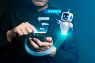 AI bij de overheid: uitvinden wat al is uitgevonden